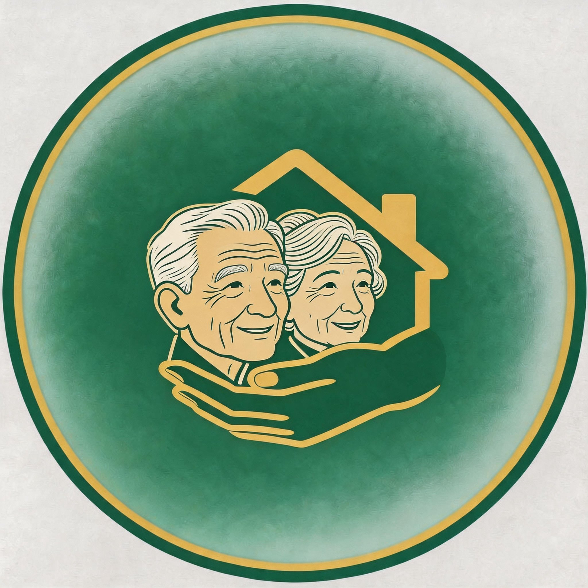 银龄家护